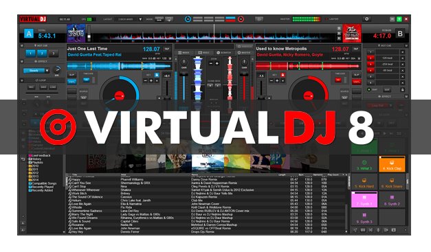 Licencja Home Plus dla programu VirtualDJ