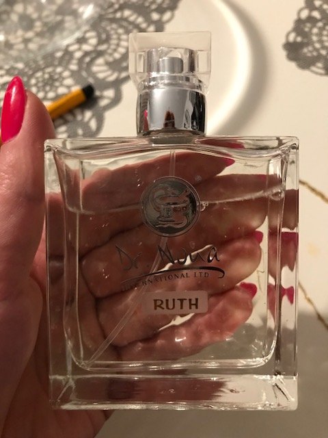 Dr Nona perfumy damskie ruth