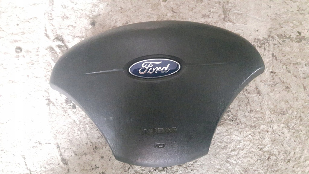 PODUSZKA KIEROWCY AIR BAG FORD FOCUS MK1