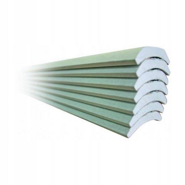 GZYMS GIPS-KARTON SZER 9CM DL 3 MB SINIAT