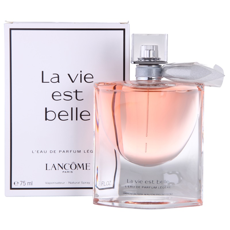 Lancome La Vie Est Belle LEGERE 75ml EDP
