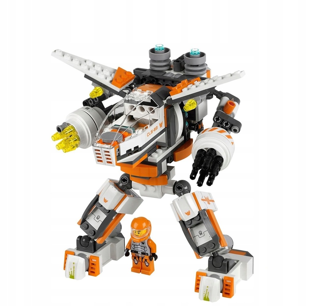 lego galaxy squad 70707