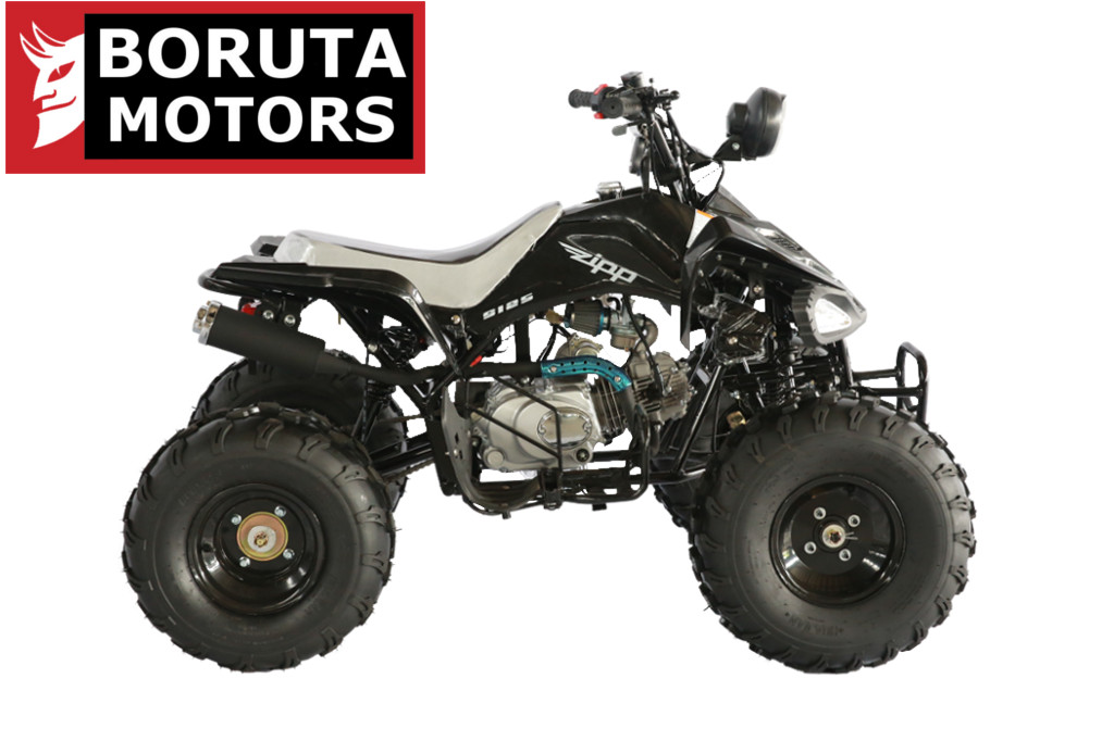 Quad Zipp S125 Boruta Motors Sochaczew