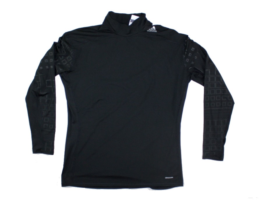 Koszulka Adidas TECHFIT - CLIMAWARM - AY3824 - XXL