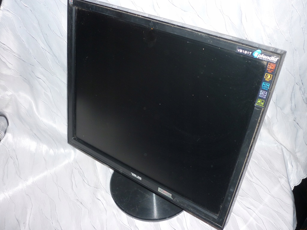 Monitor Asus VB191T