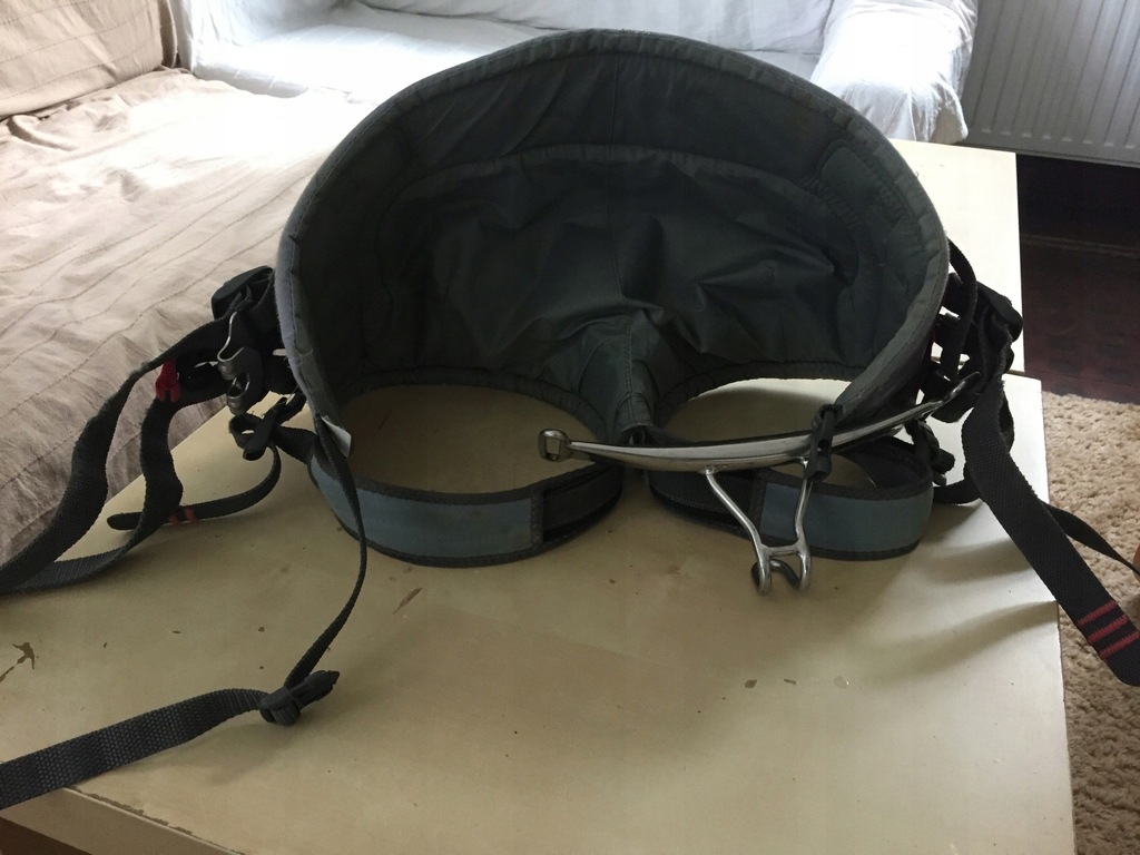 Trapez Dakine Race Reflex używany M