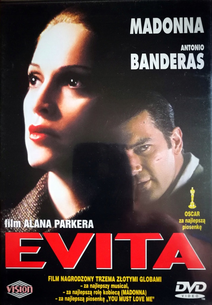 Evita (1996)