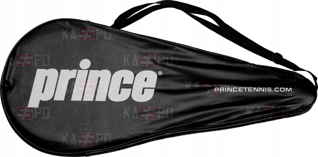 prince thunder strike 100