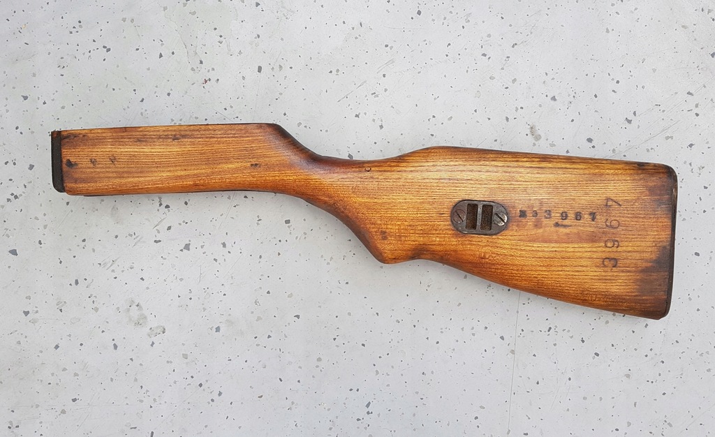 KOLBA PPSZ-41