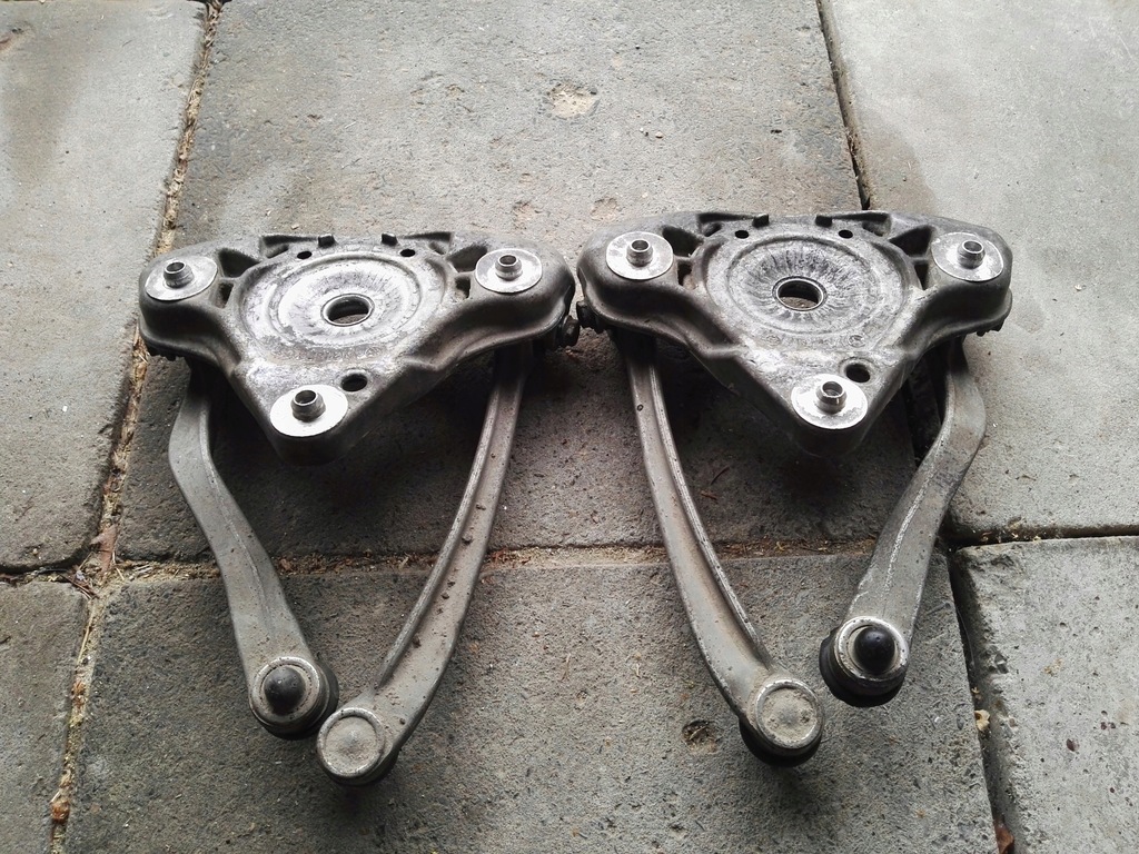 Górne Mocowanie amortyzatora Audi a4 b6 b7