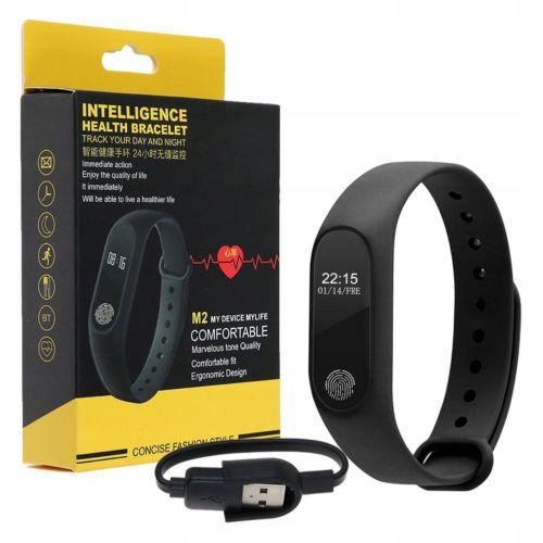smartwatch m2 band