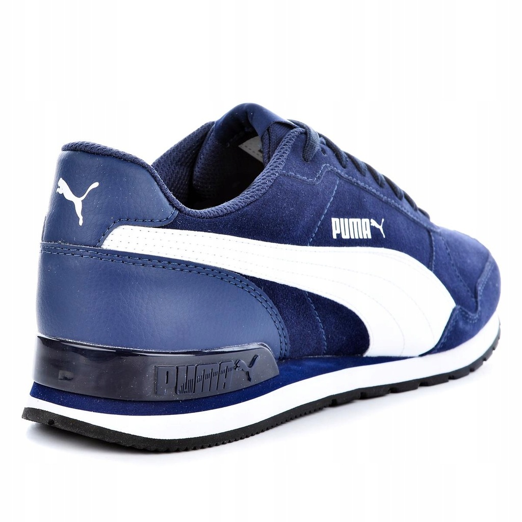 puma st runner v2 sd jr