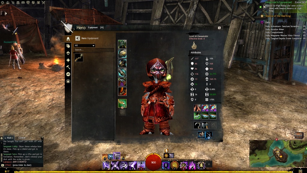 Konto Guild Wars 2 Dodatek Hot 7633131338 Oficjalne Archiwum Allegro