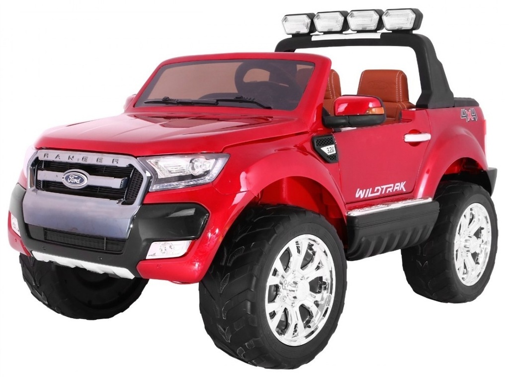 Vip toys ford ranger