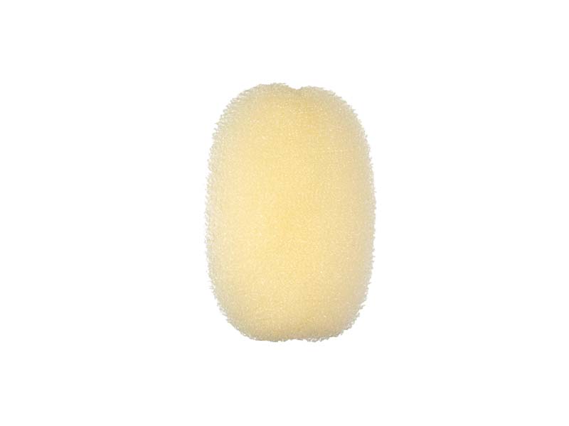 WYPEŁNIACZ DO KOKA POUF BLOND OWALNY