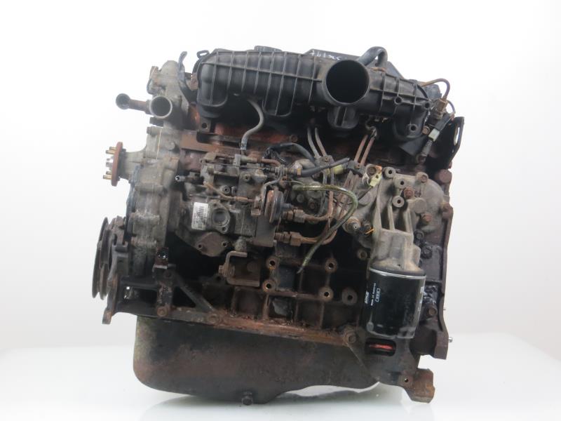 SILNIK DIESLA KIA PREGIO 2.7 D K2700 J2 KOMPLETNY