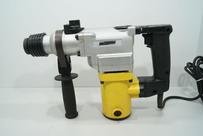 Mannesmann Set 7 Pezzi Per Ammaccature - Pinze E Ganasce Regolabili, Per Lavorazioni Metallo E Fai Da Te - Foto 6