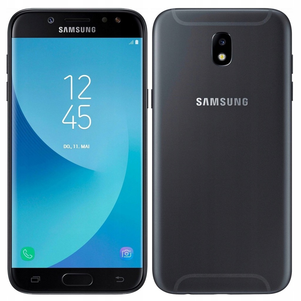 Samsung Galaxy J5 2017 Czarny KRAKÓW Kup za 629zł