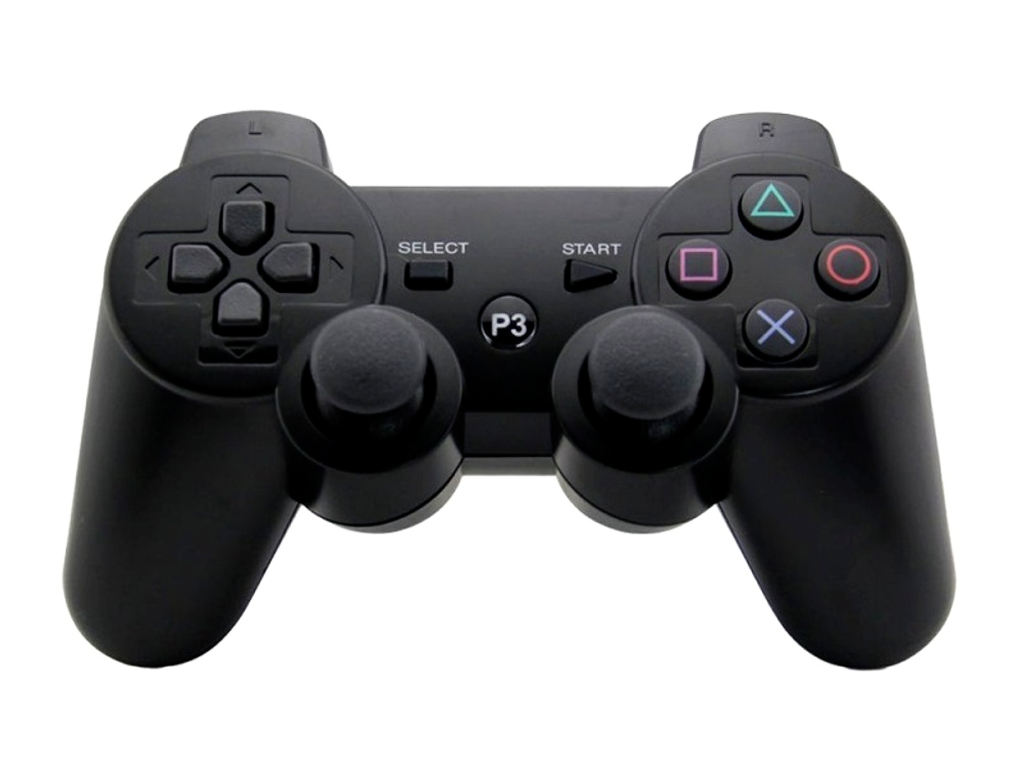 Ps3 gamepad ошибка драйвера