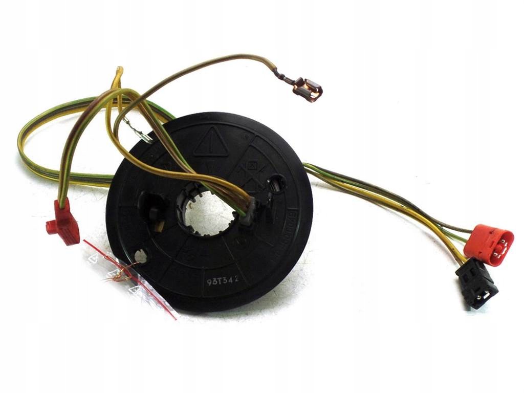 TAŚMA AIRBAG Mercedes-Benz W140 91-98 140460049