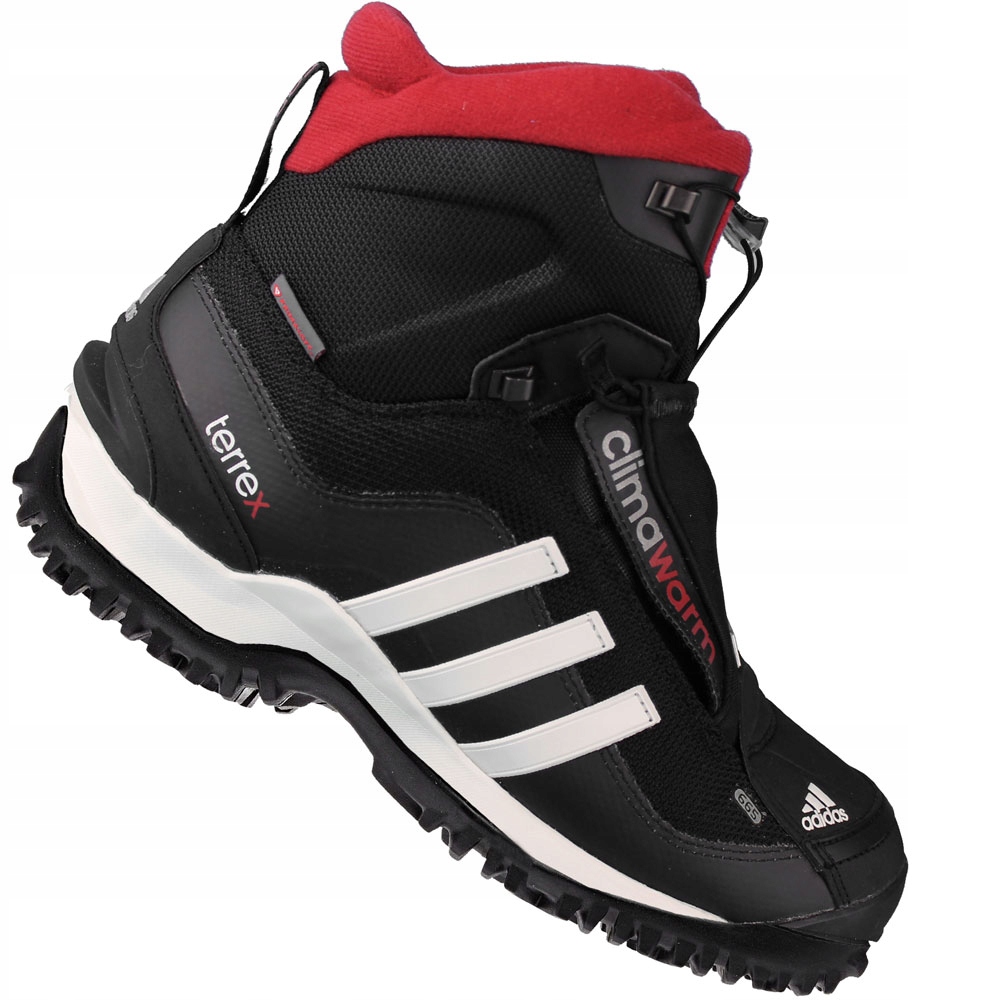 Buty zimowe Adidas Terrex CH CP M22757 r 42,7 - 7776802806 - oficjalne archiwum Allegro