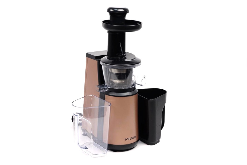 Wyciskarka wolnoobrotowa Gotie GSJ-500G Top Juicer