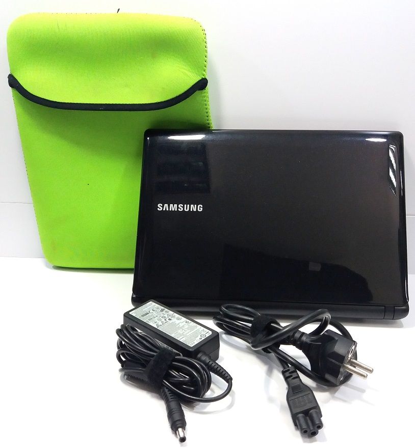 Notebook Samsung Electronics NP-N150 Plus Okazja!!