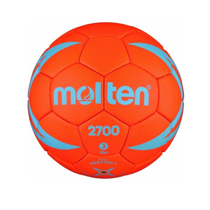Piłka do piłki ręcznej Molten H1X2700 roz. 2 SALE!