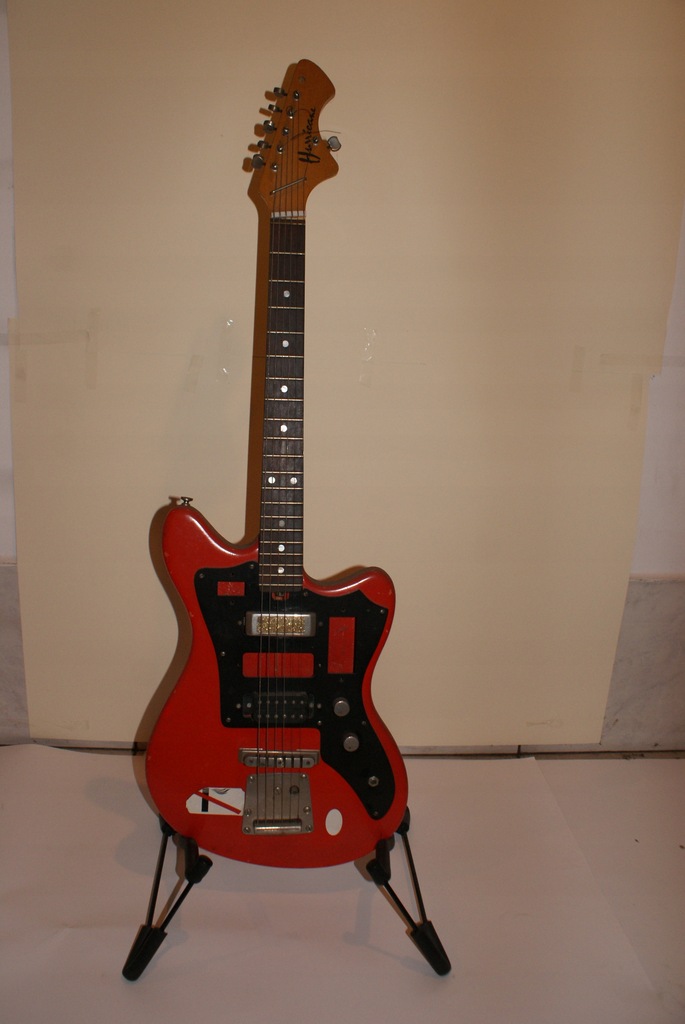 Jolana Hurricane