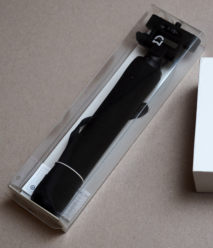 Selfie Stick Xiaomi Mi Sphere 360 MIJIA kijek PL 7317271712