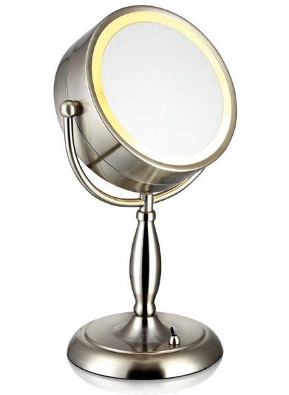Lampa 105237 FACE SWEDEN toaletka makijaż lustr
