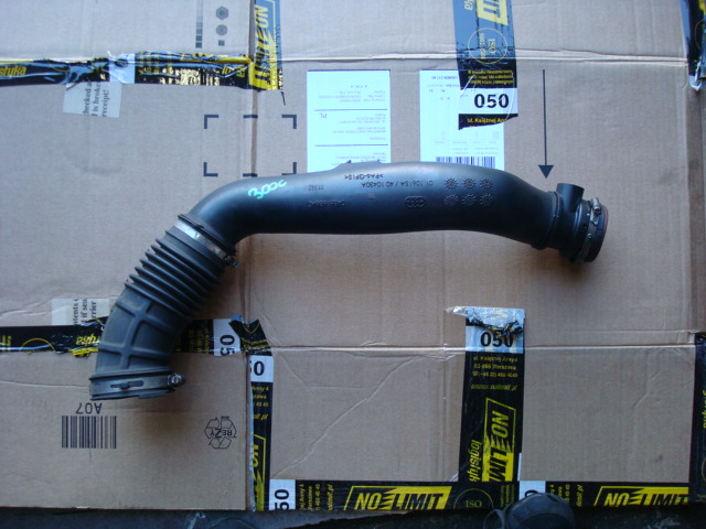 rura intercoolera chrysler 300c jeep 04861686AC