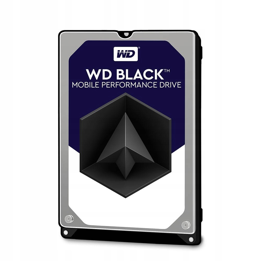 Dysk twardy Black 4TB 3,5 256MB WD4005FZBX