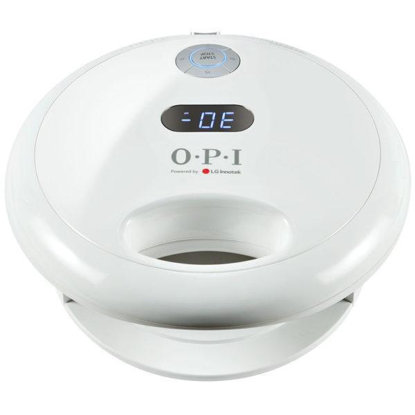 OPI LED LAMP GL-902 GL902 + 24 GELCOLOR OPI
