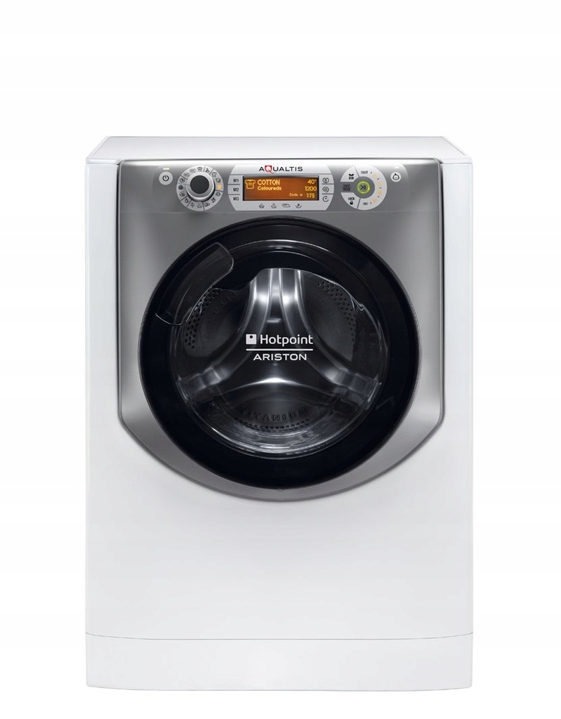 OUTLET Pralka HOTPOINT-ARISTON AQS73D29PL AQUALTIS