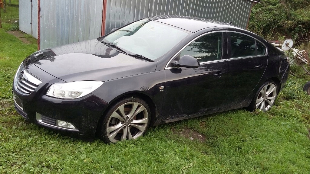 felga 20 cali opel insignia