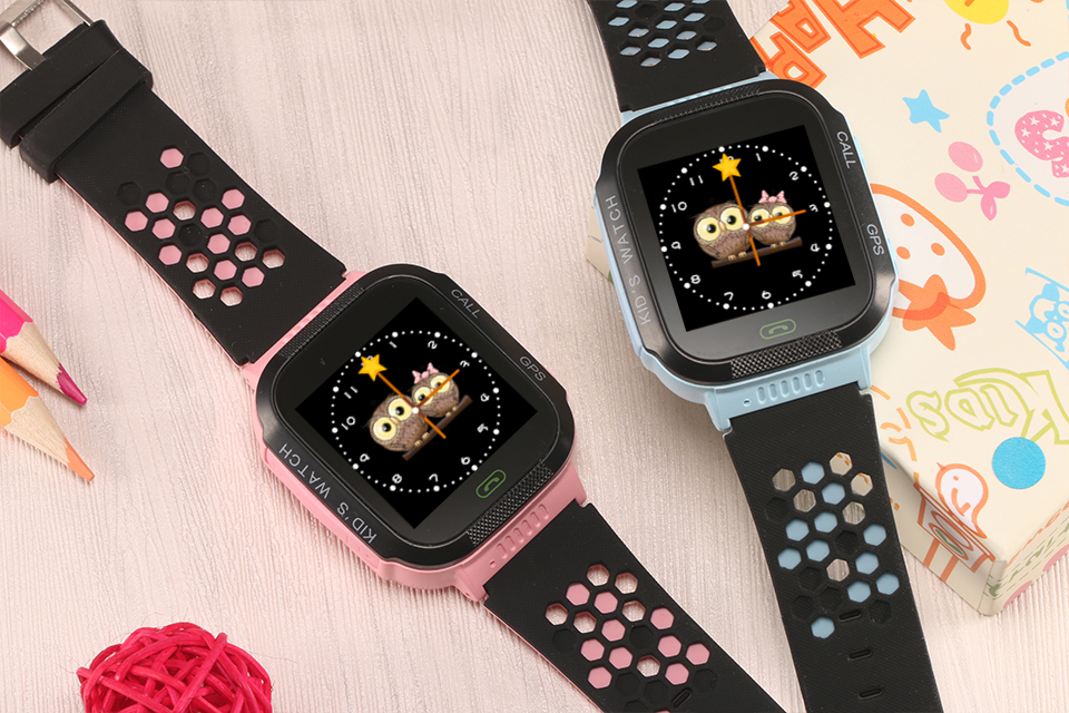 q528 smartwatch review