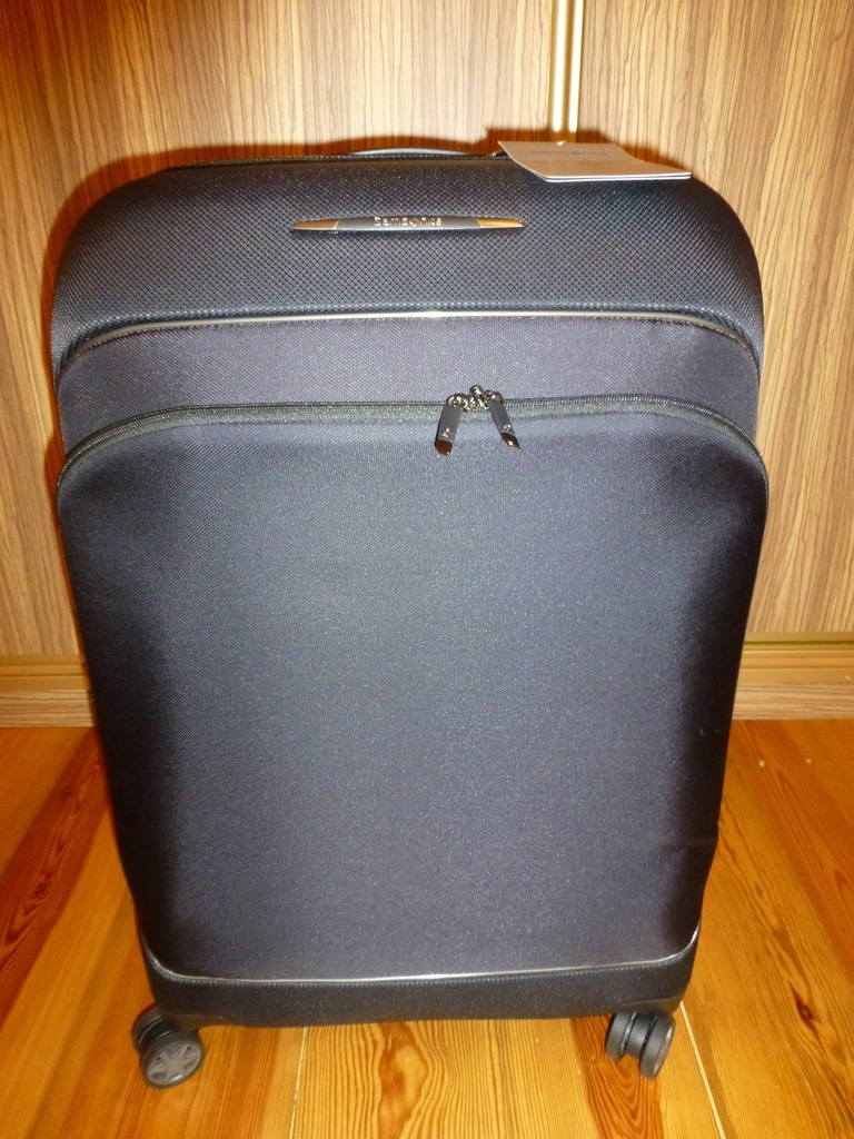 samsonite fuze 7508