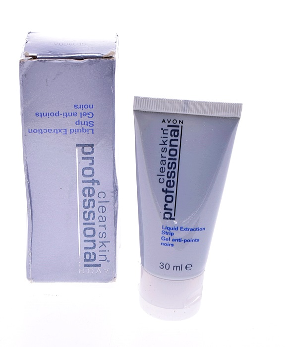 4292-92 AVON CLEARSKIN PROFESSIONAL.. w#w ZEL 30ML