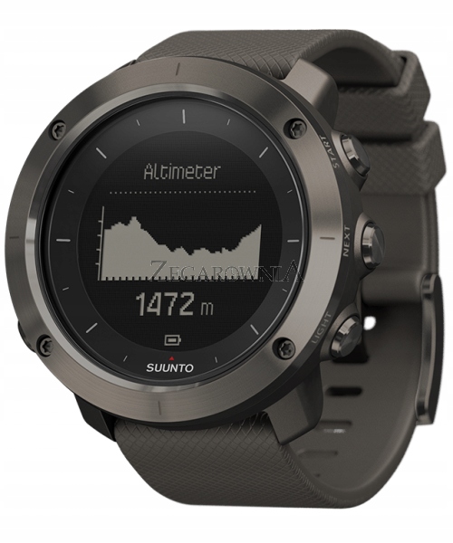 harga suunto traverse graphite