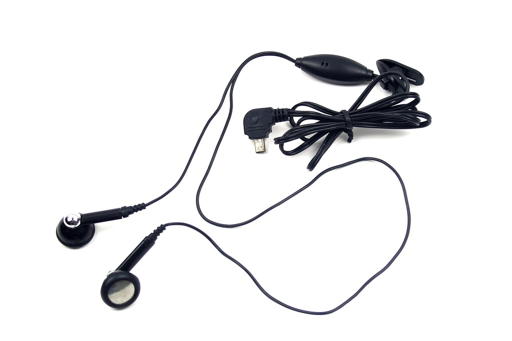 UC-E6 UC-E16 8 PIN USB SŁUCHAWKI FUJIFILM - 7017275499 - oficjalne ...