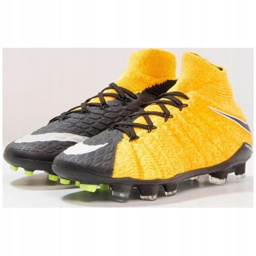 hypervenom flyknit acc