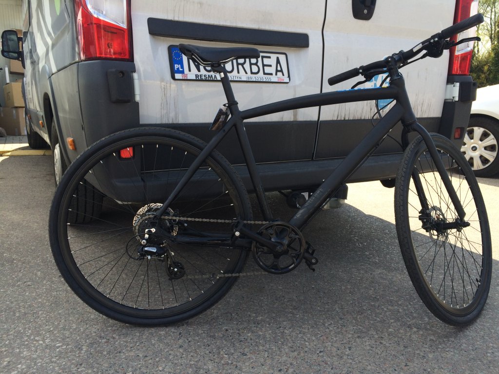 Orbea Carpe 30 WYPRZEDAŻ