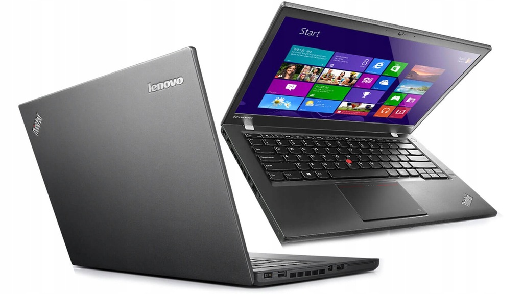 Lenov ThinkPad t440s/i5/8gb/120gb/FV23/nr429