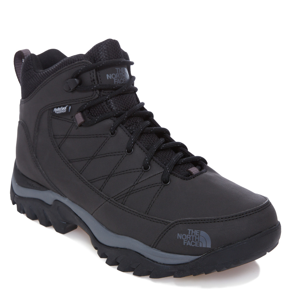 North Face Buty Zimowe Meskie