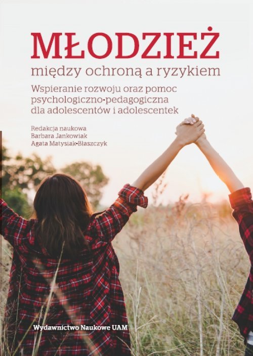 Agata Matysiak-Błaszczyk Jankowiak Barbara Barb