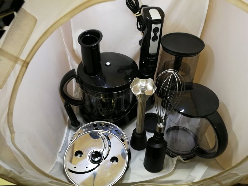 BLENDER ZELMER ZHB1300