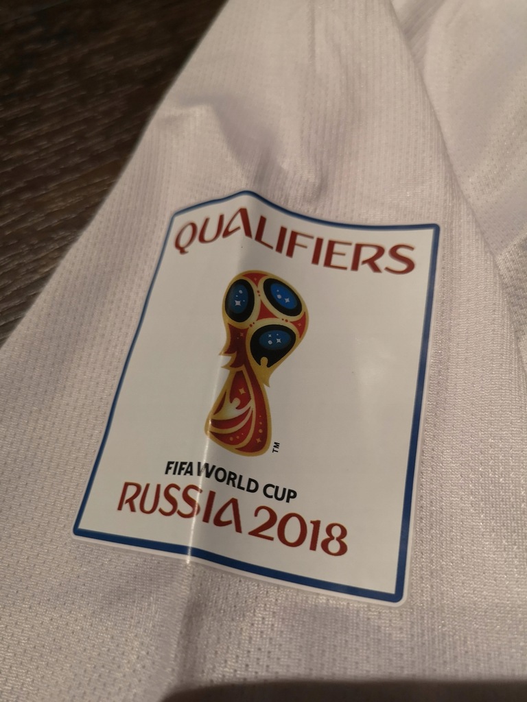 Robert LEWANDOWSKI koszulka oryginalny AUTOGRAF! Robert LEWANDOWSKI koszulka oryginalny AUTOGRAF!