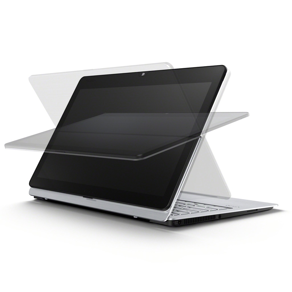 SONY VAIO MULTI FLIP SVF13 i7 8/256 SSD FHD W8/10