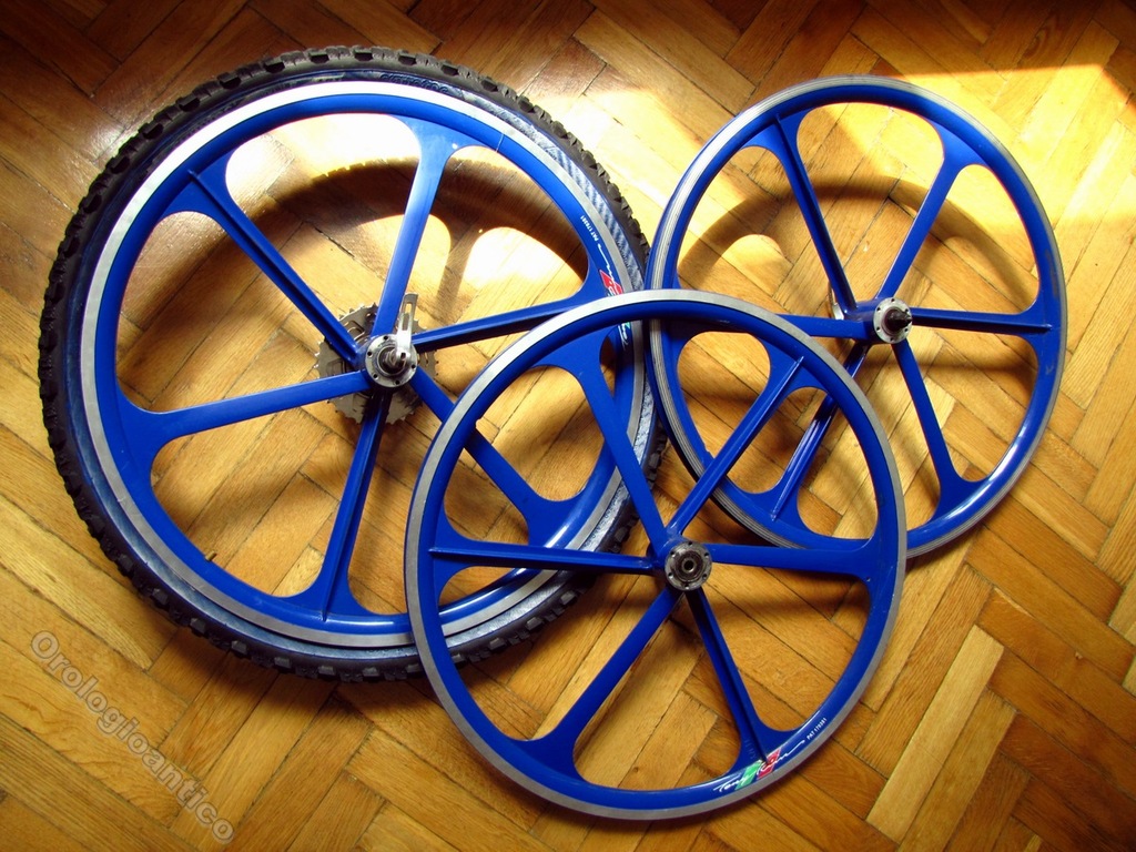 teny rims 700c